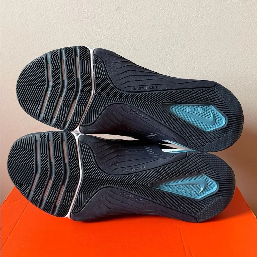 Nike Metcon 8 Armory Navy Blue DO9328-401 Men’s Size 12.5